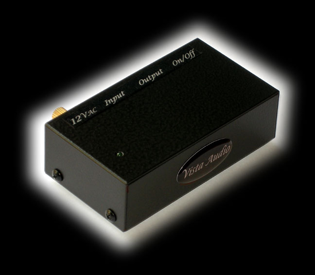Phono-1 Preamplifier