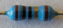 Resistor 10 ohm