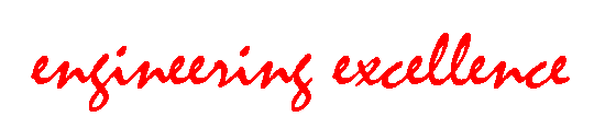 Engineering Excellence